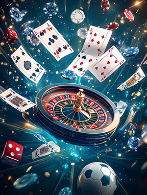 Live Dealer Games